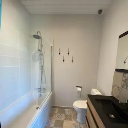 New-york A Old School A L'ile D'yeu